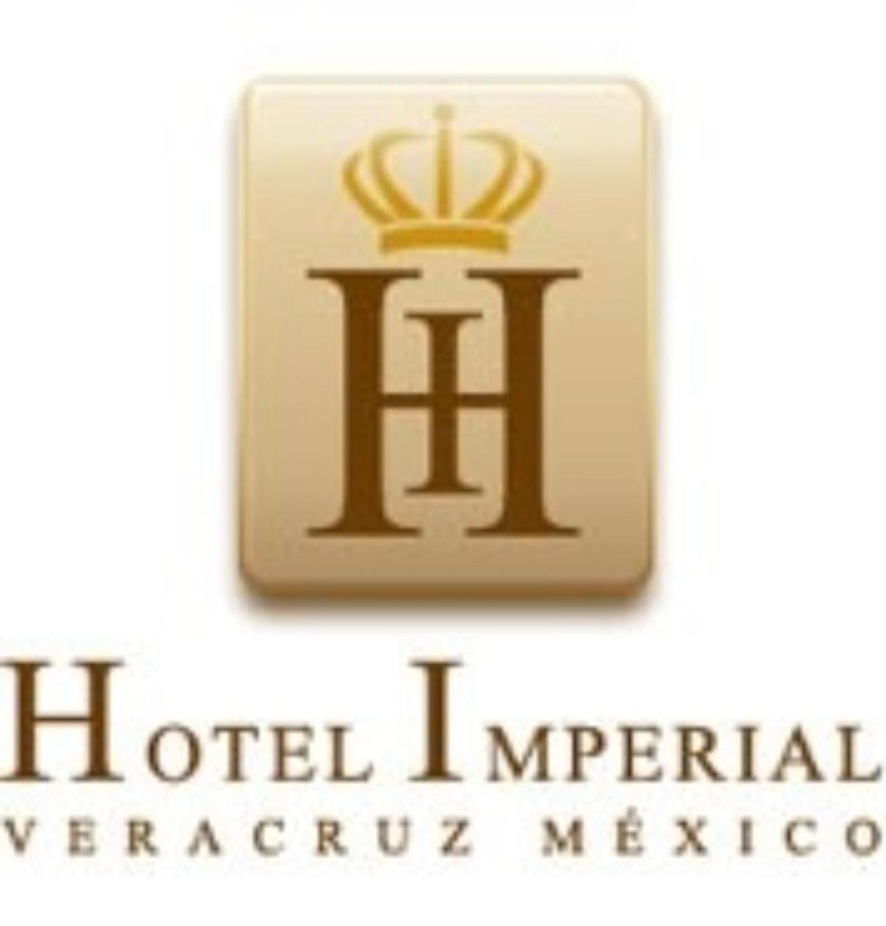 Hotel Imperial ベラクルス エクステリア 写真